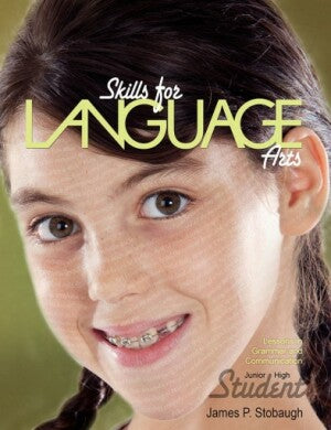 Skills for Language Arts (Student)