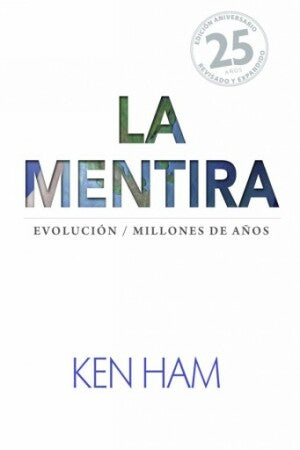 La Mentira: Evolucion / Millones De Anos