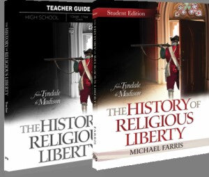 History of Religious Liberty Package