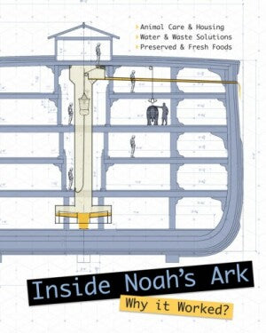 Inside Noah's Ark