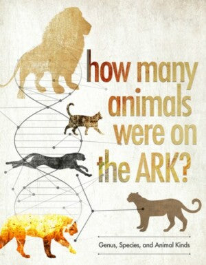 How Many Animals Were on the Ark?