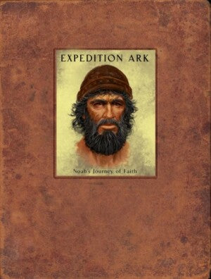 Expedition Ark (Journal)