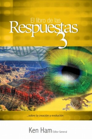 El libro de las Respuestas 3 (NAB 3)