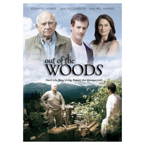 Out Of The Woods - Christmas DVD