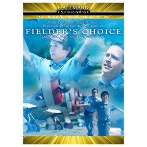 Fielder's Choice - Christmas DVD