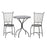 Garden Patio Table And Chair Set