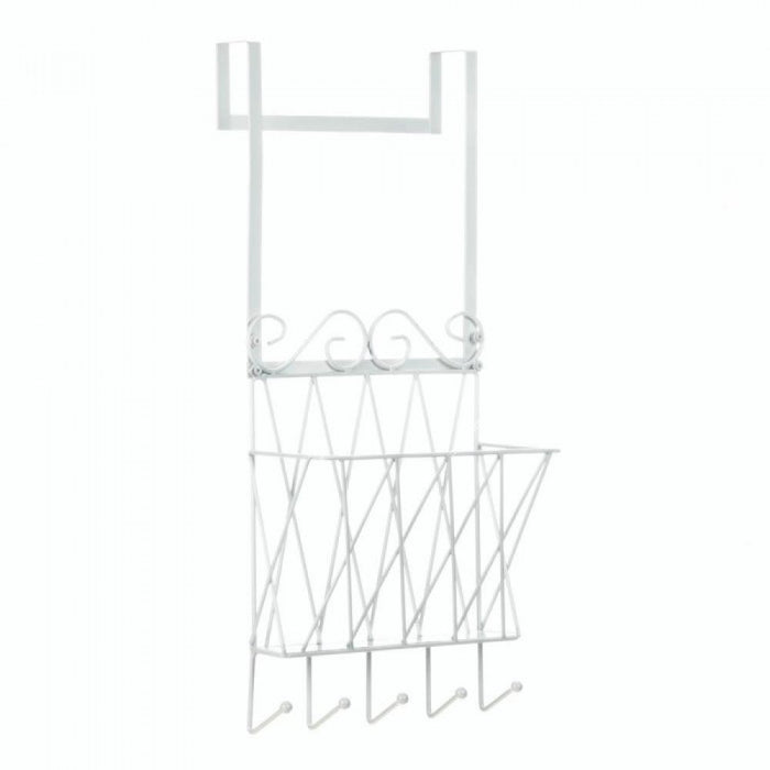 Hanging Door Rack