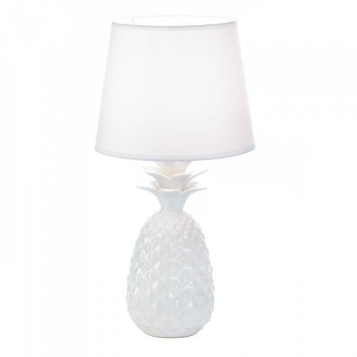 Pineapple Table Lamp