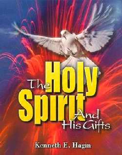 Holy Spirit & His Gifts