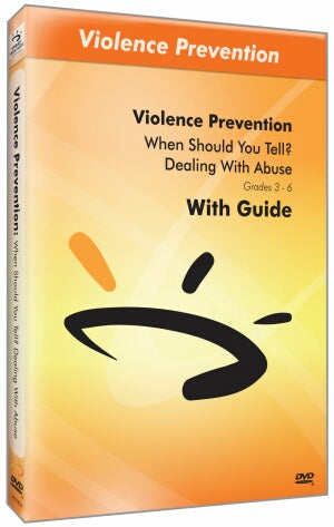 When Should You Tell? Dealing With Abuse