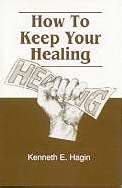 How To Keep Your Healing