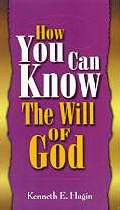 How You Can Know The Will Of God