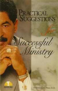 Practical Suggestions For Successful Ministry