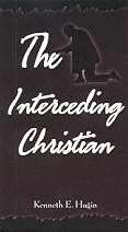 Interceding Christian