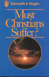 Must Christians Suffer?