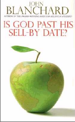 Is God Past His Sell-By Date?