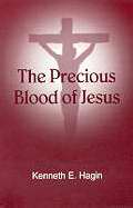 Precious Blood Of Jesus