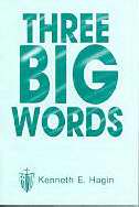 Three Big Words