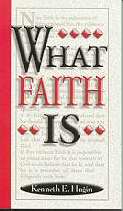 What Faith Is