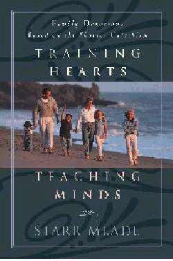 Training Hearts Teaching Minds
