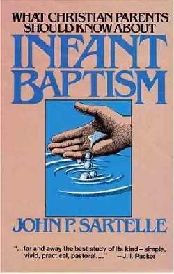 Infant Baptism