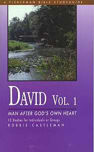 David (Fisherman Bible Study)