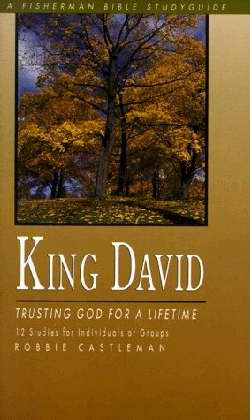 King David (Fisherman Bible Study)