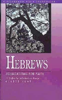 Hebrews (Fisherman Bible Study)