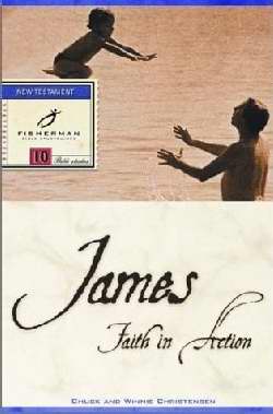 James (Fisherman Bible Study)