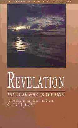 Revelation (Fisherman Bible Study)
