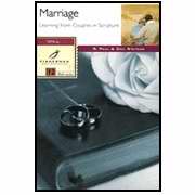 Marriage (Fisherman Bible Study)