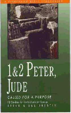 1 & 2 Peter/Jude (Fisherman Bible Study)