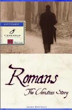 Romans (Fisherman Bible Study)