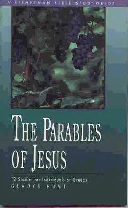 Parables Of Jesus (Fisherman Bible Study)