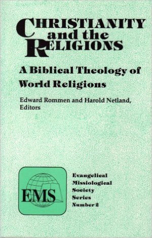 Christianity And The Religions (Ems 2)