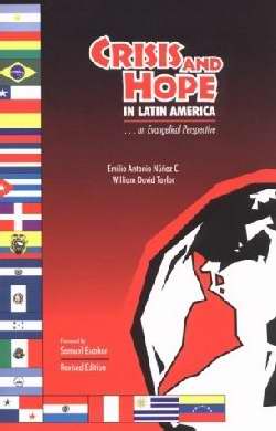 Crisis and Hope In Latin America