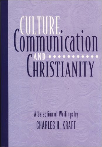 Culture Communication and Christianity