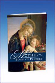 A Mother's Book Of Prayers