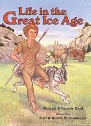 Life In The Great Ice Age