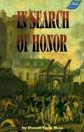 In Search Of Honor