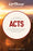 Acts 20 Lessons (LifeChange)