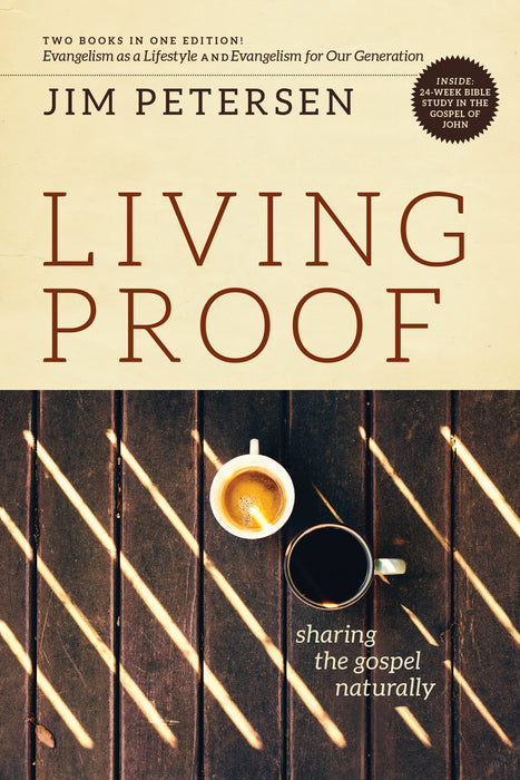 Living Proof (LifeChange)