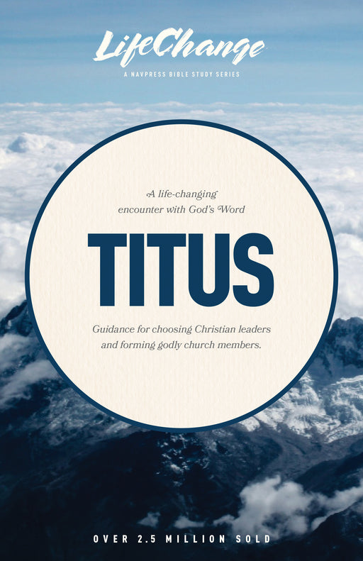 Titus (LifeChange)