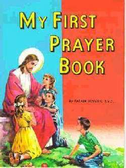 My First Prayer Book (Pack of 10) (Pkg-10)