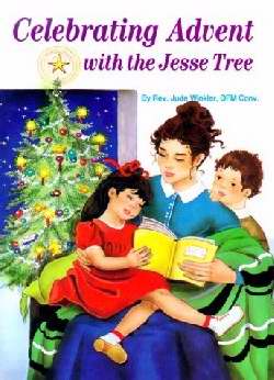 Celebrating Advent With The Jesse Tree (St. Joseph Picture Books) (Pack Of 10) (Pkg-10)