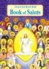 Illustrated Book Of Saints