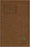 St. Joseph Sunday Missal-Complete Edition-Brown Imitation Leather
