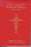 St. Joseph Sunday Missal-Burgundy Imitation Leather
