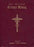 St. Joseph Sunday Missal-Complete Edition Large Print-Burgundy Imitation Leather