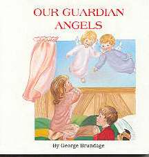 Our Guardian Angels (St. Joseph Carry-Me-Along Board Book)